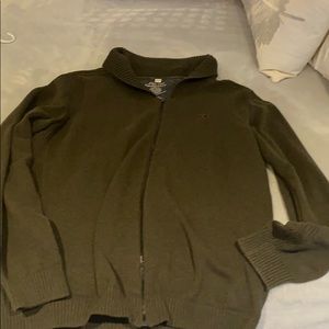 Diesel cardigan!!!